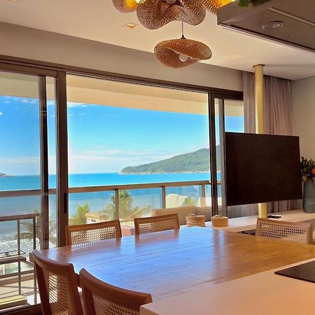 Belvedere Beach Garden Residencial - Praia Dos Ingleses Florianópolis Exteriör bild