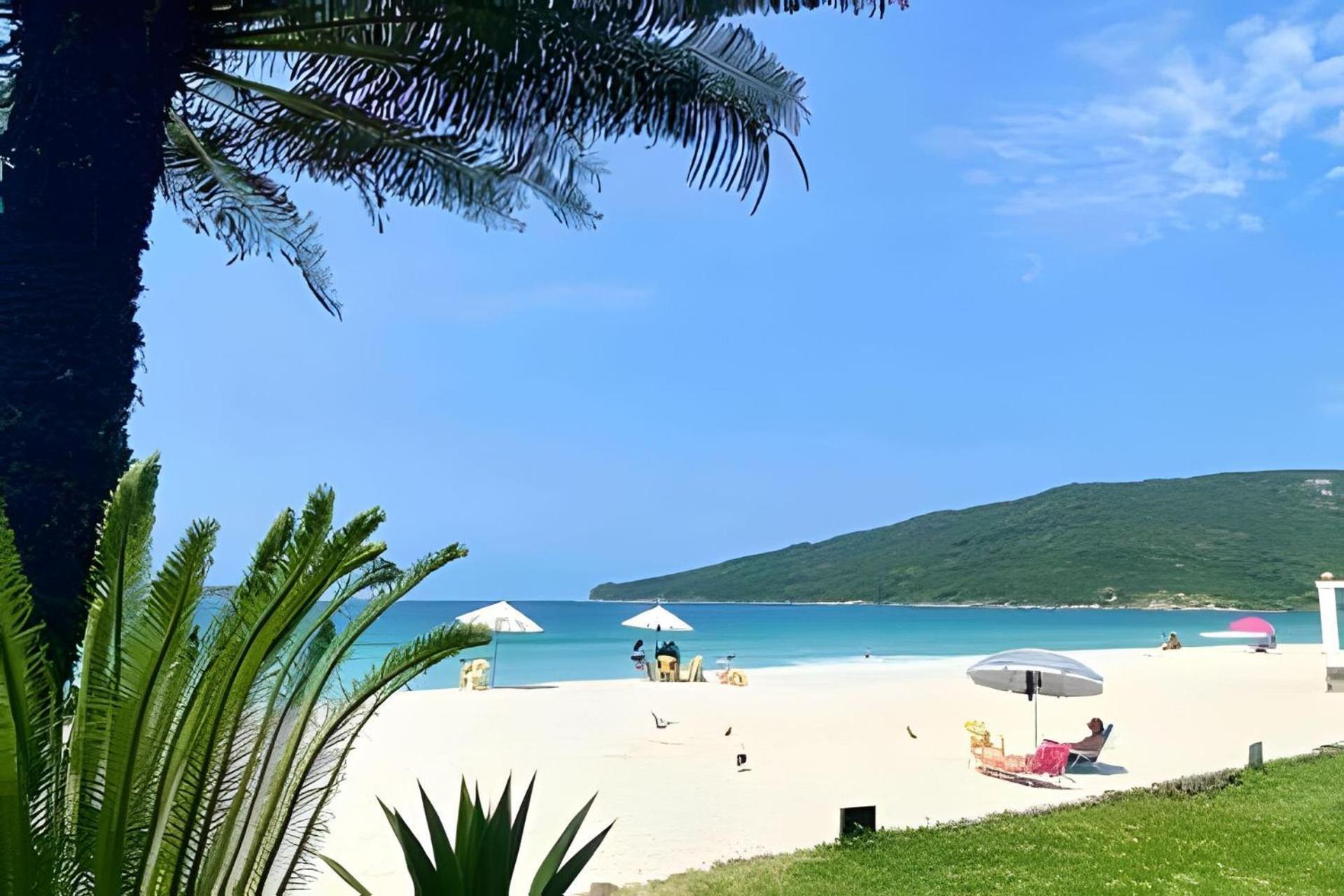 Belvedere Beach Garden Residencial - Praia Dos Ingleses Florianópolis Exteriör bild