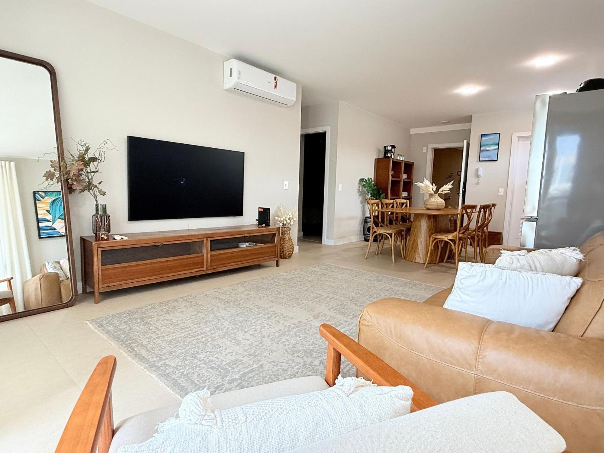 Belvedere Beach Garden Residencial - Praia Dos Ingleses Florianópolis Exteriör bild