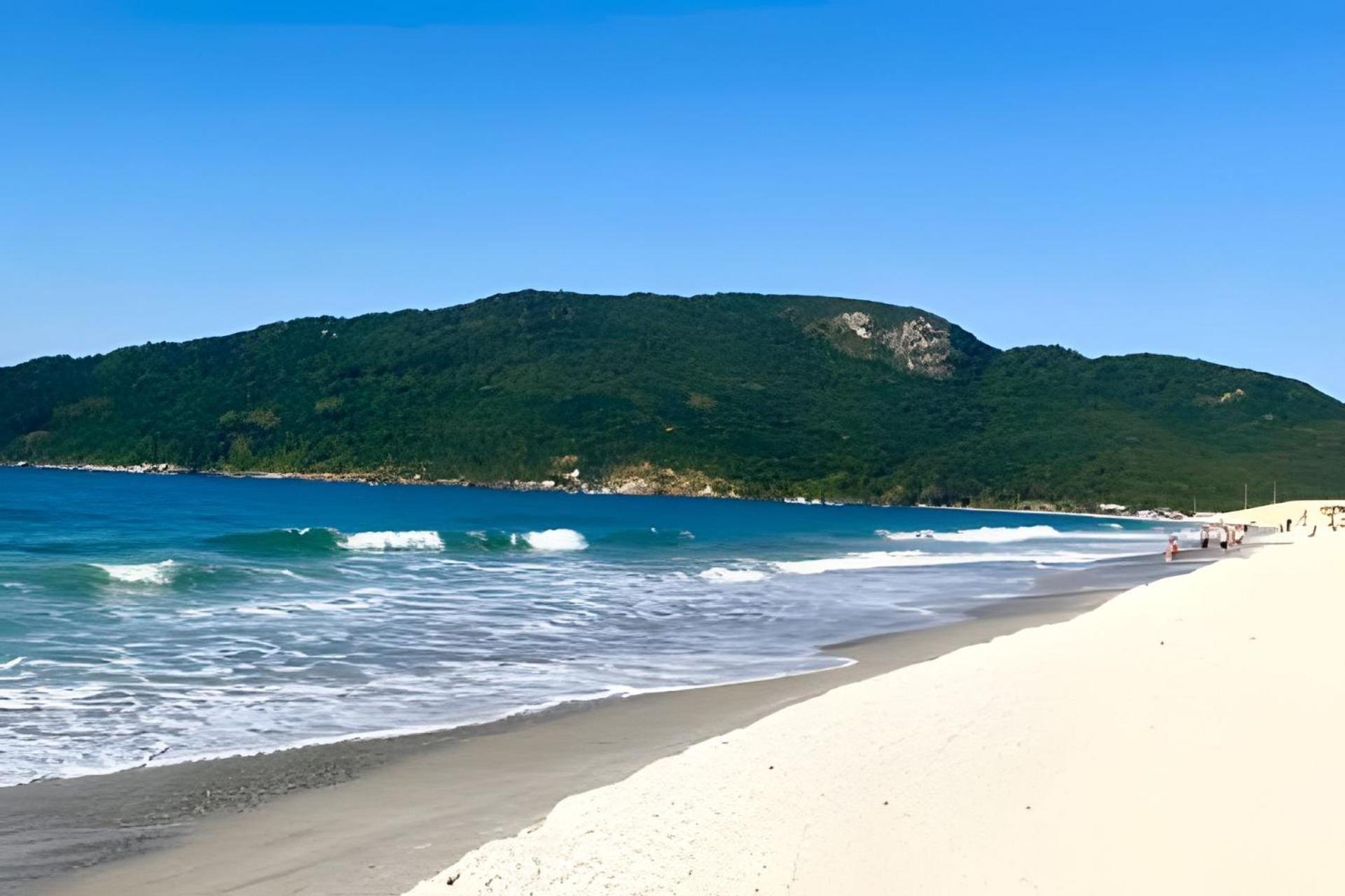 Belvedere Beach Garden Residencial - Praia Dos Ingleses Florianópolis Exteriör bild