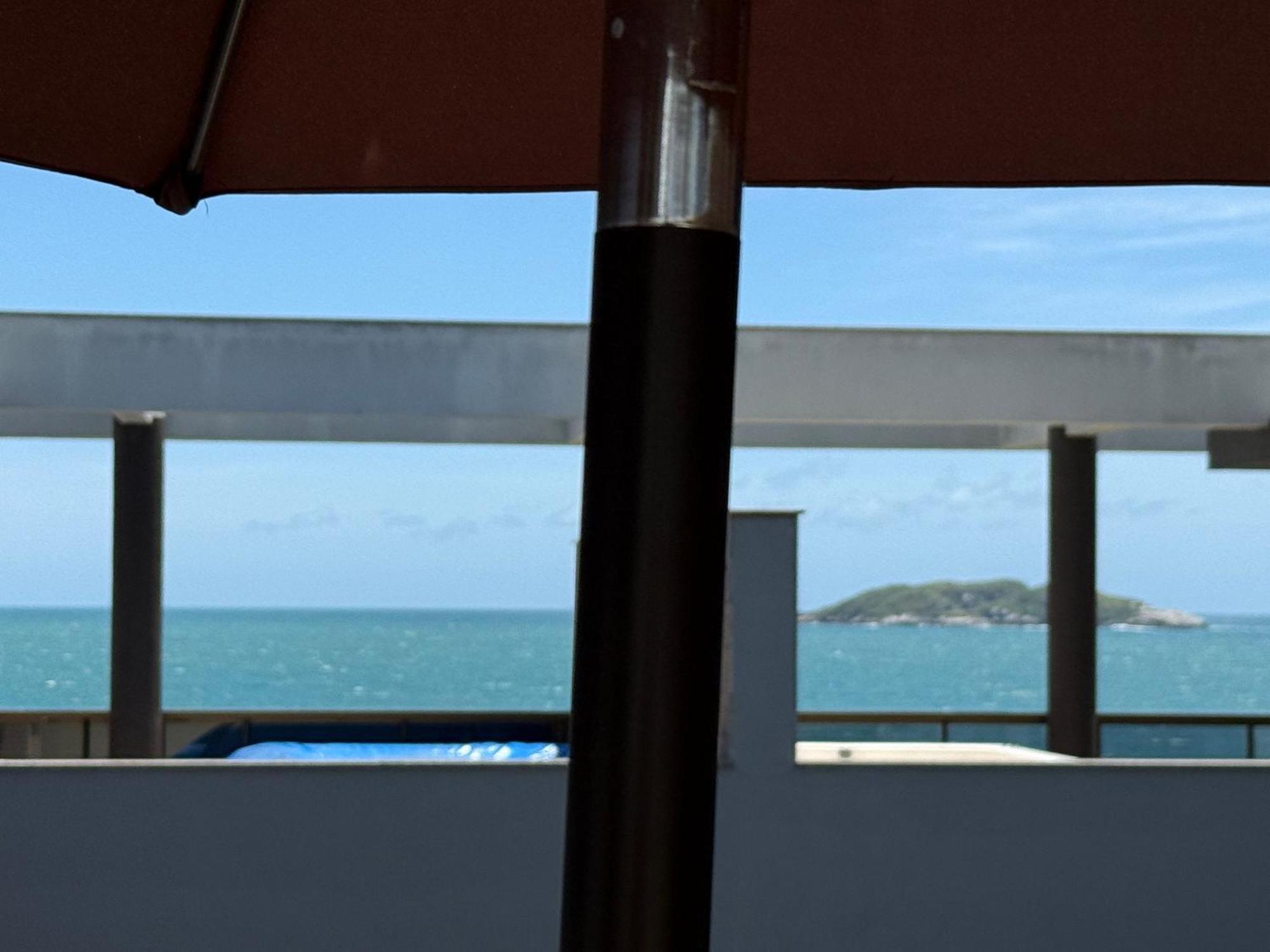 Belvedere Beach Garden Residencial - Praia Dos Ingleses Florianópolis Exteriör bild