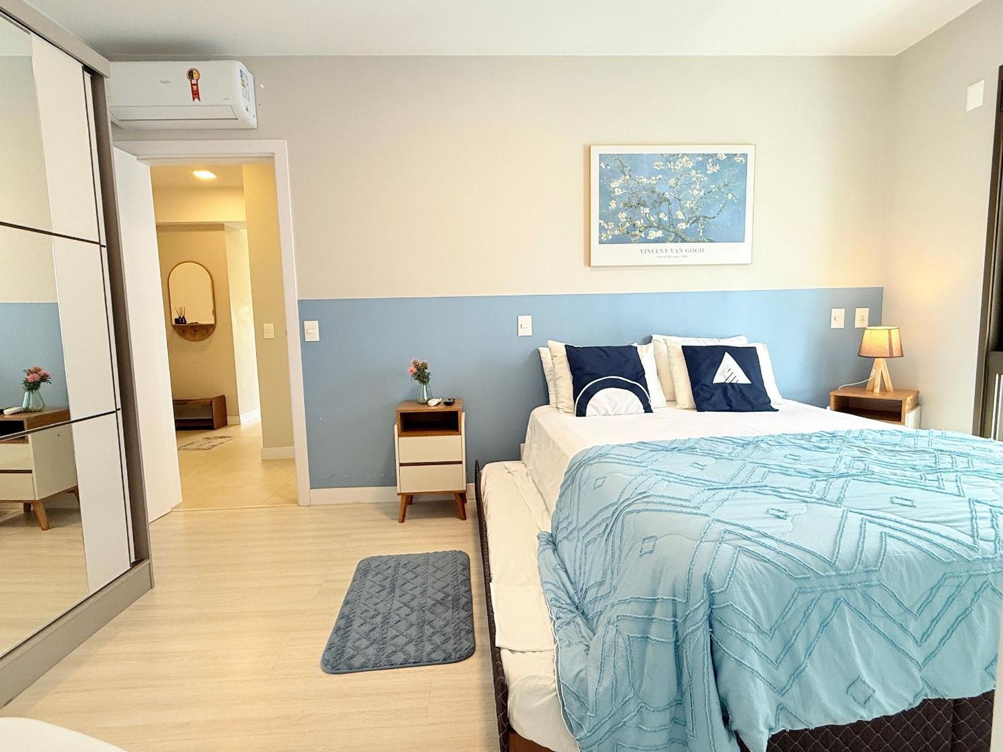 Belvedere Beach Garden Residencial - Praia Dos Ingleses Florianópolis Exteriör bild