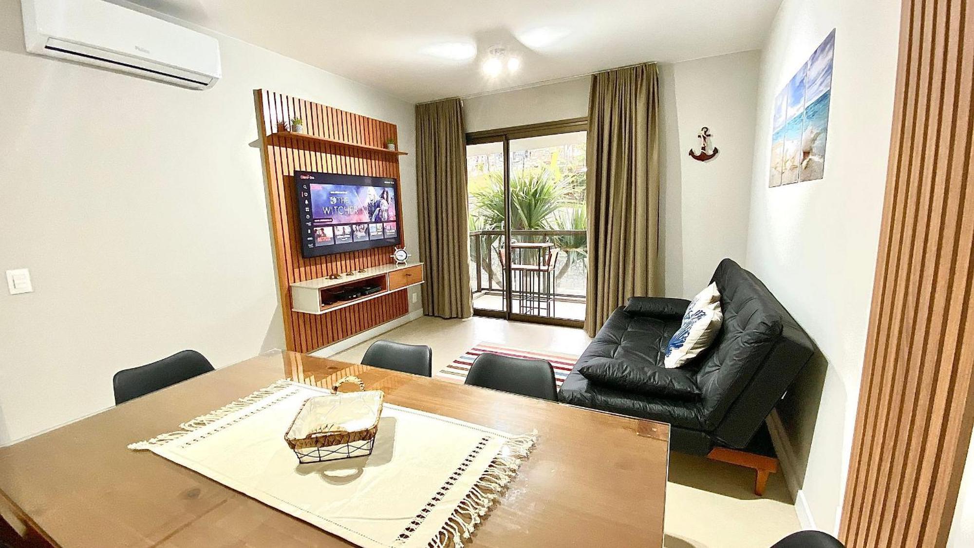 Belvedere Beach Garden Residencial - Praia Dos Ingleses Florianópolis Exteriör bild