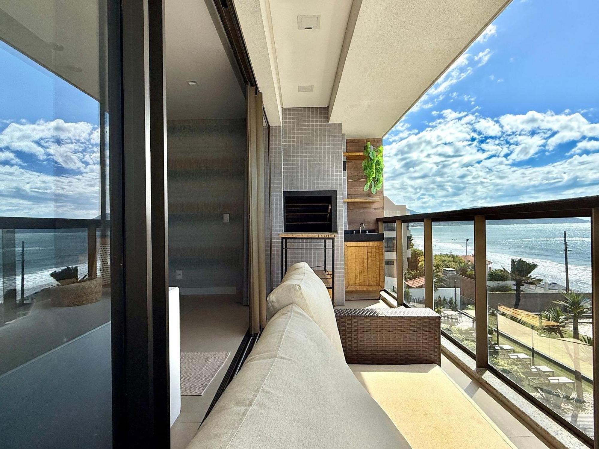 Belvedere Beach Garden Residencial - Praia Dos Ingleses Florianópolis Exteriör bild