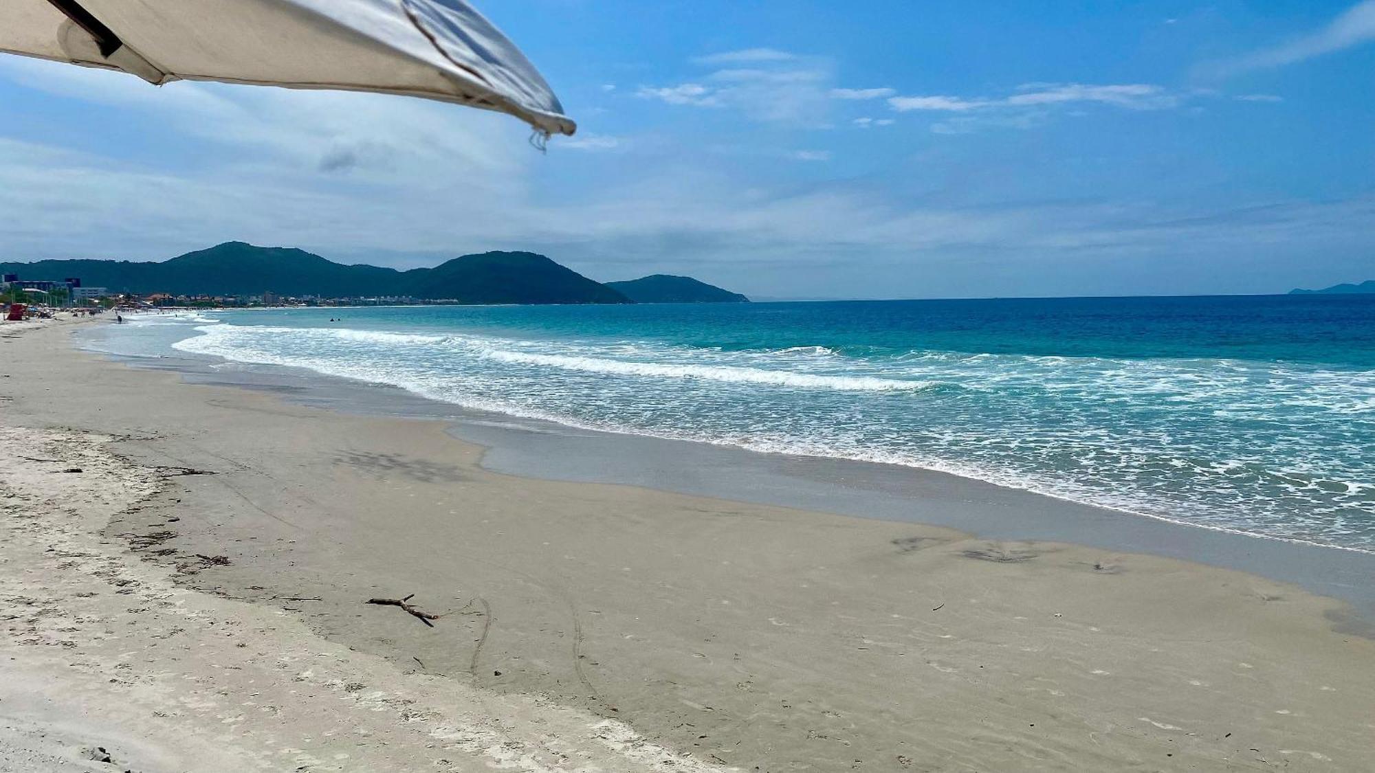 Belvedere Beach Garden Residencial - Praia Dos Ingleses Florianópolis Exteriör bild