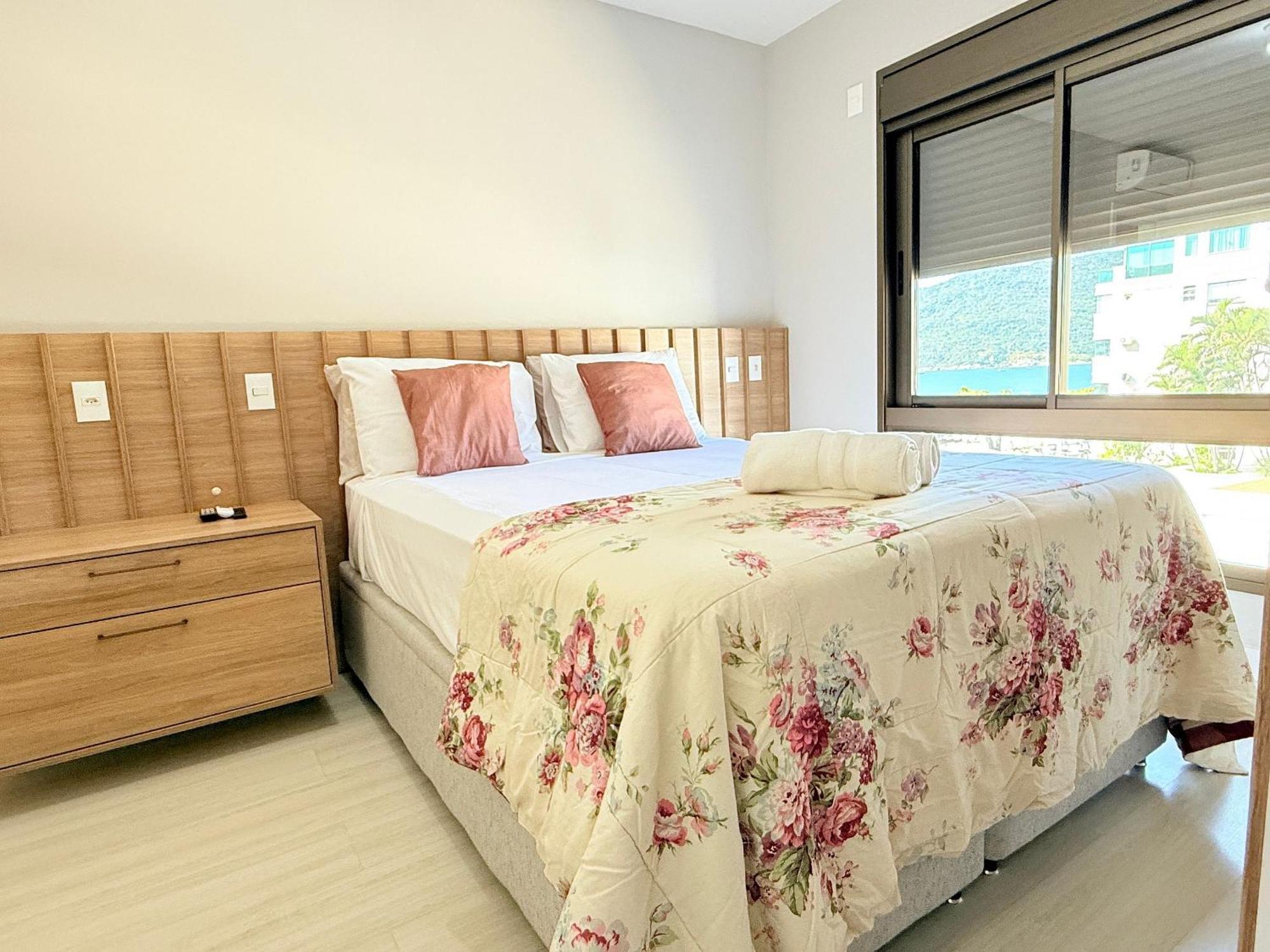 Belvedere Beach Garden Residencial - Praia Dos Ingleses Florianópolis Exteriör bild