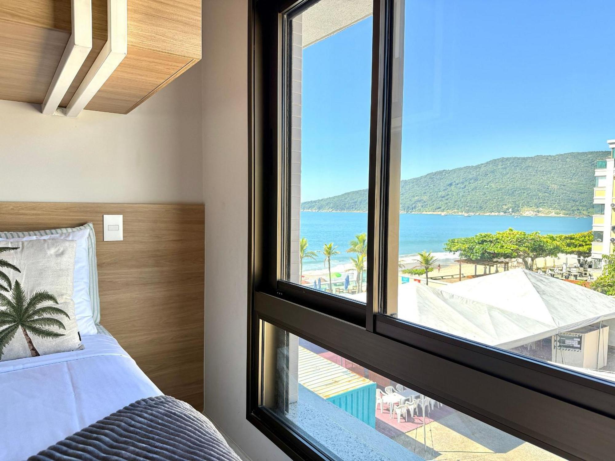 Belvedere Beach Garden Residencial - Praia Dos Ingleses Florianópolis Exteriör bild